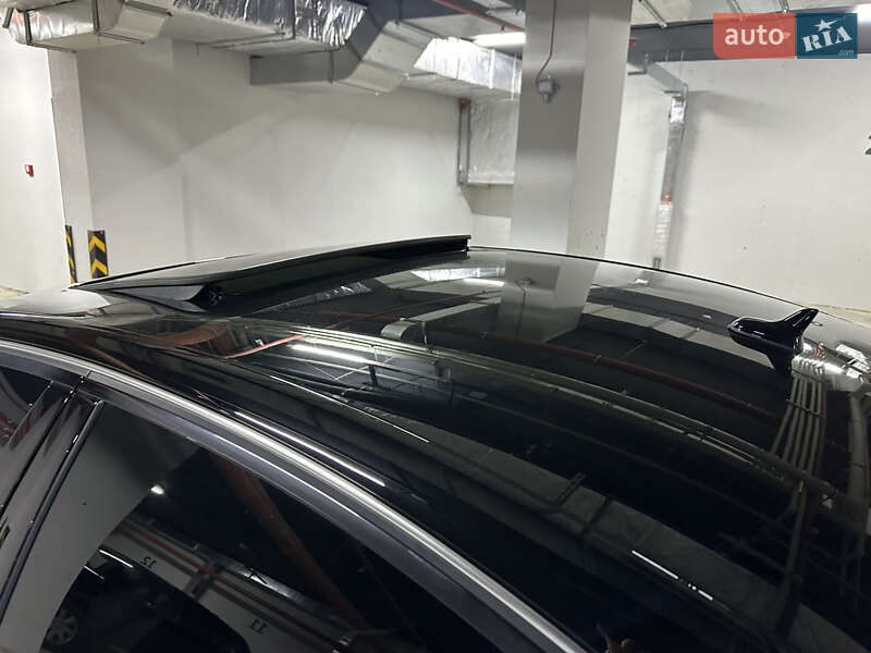 Седан Audi A6 2016 в Ужгороді