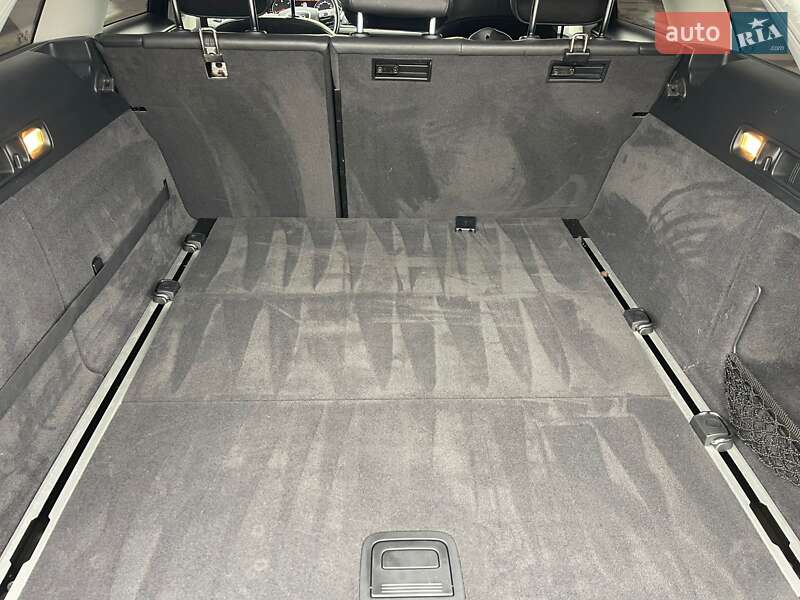 Универсал Audi A6 2015 в Ужгороде