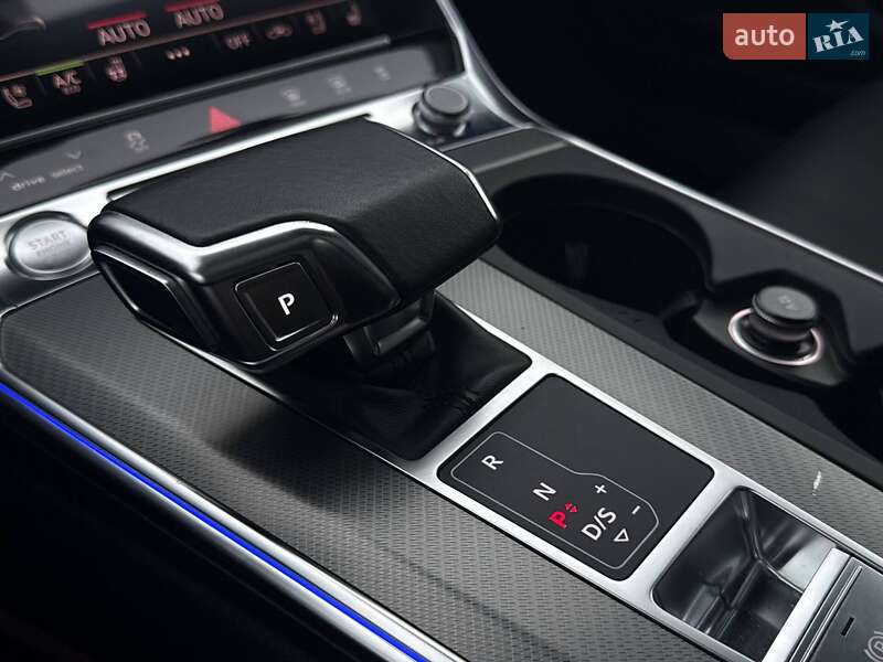 Універсал Audi A6 2018 в Києві