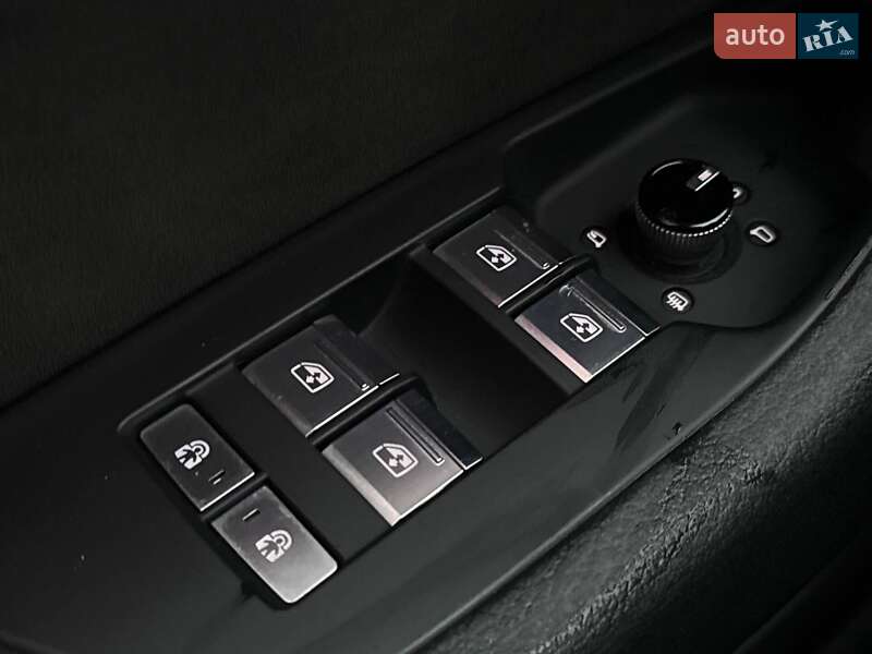 Універсал Audi A6 2018 в Києві