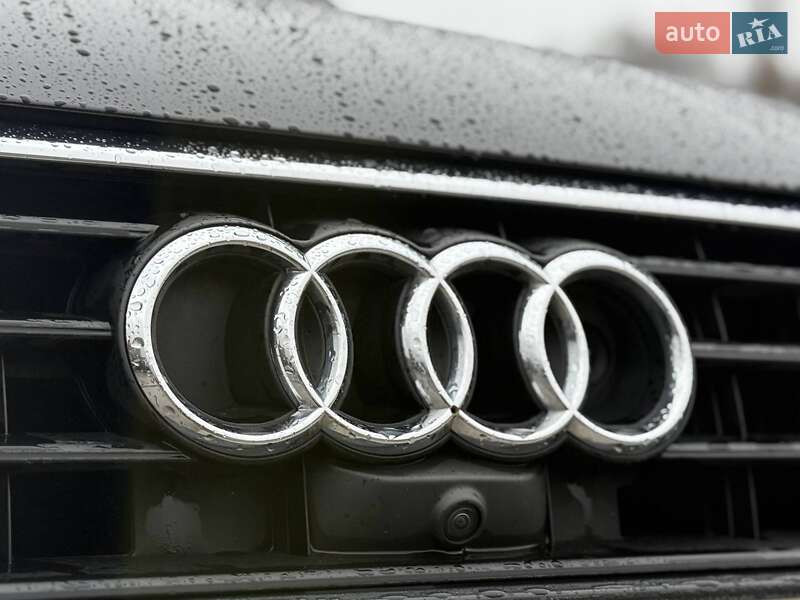 Універсал Audi A6 2018 в Києві