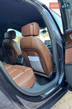 Седан Audi A6 2014 в Одесі