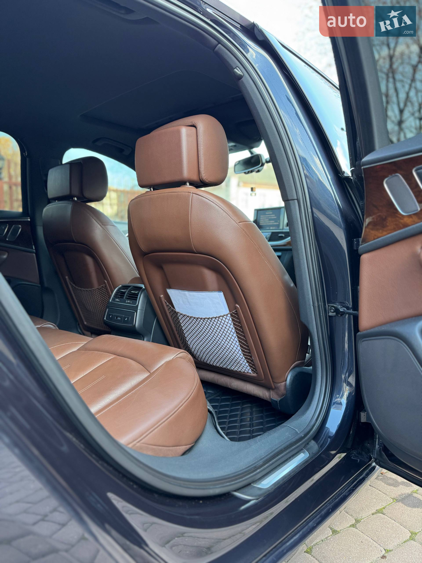 2014 Audi A6 - мініатюра 26