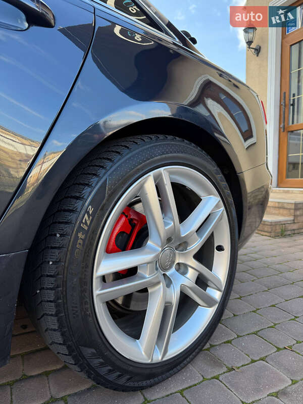 Седан Audi A6 2014 в Николаеве фото 25 Седан Audi A6 2014 в Николаеве