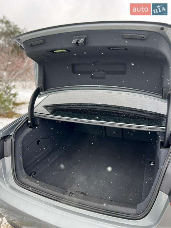 Седан Audi A6 2013 в Ковеле