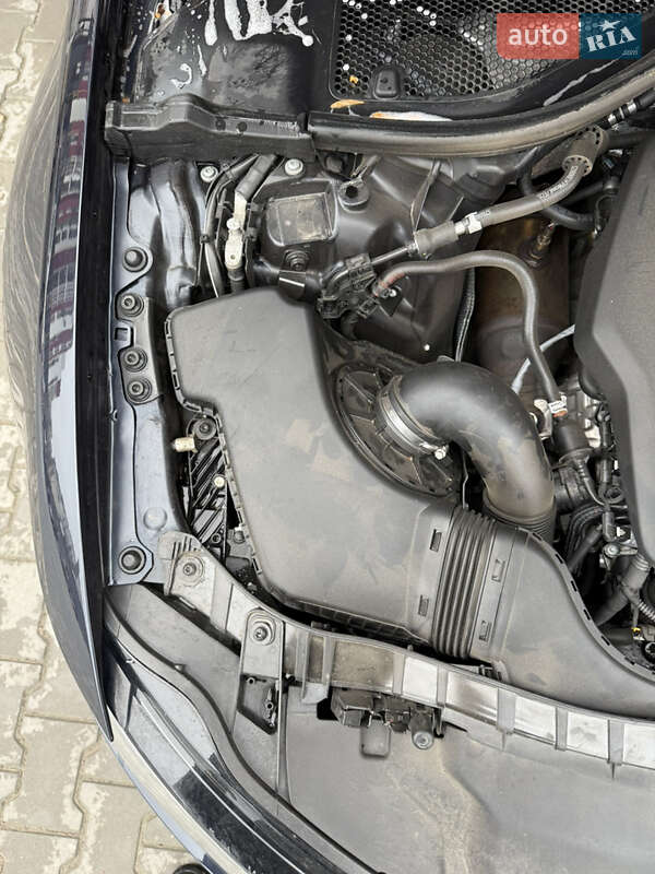 Седан Audi A6 2018 в Луцке