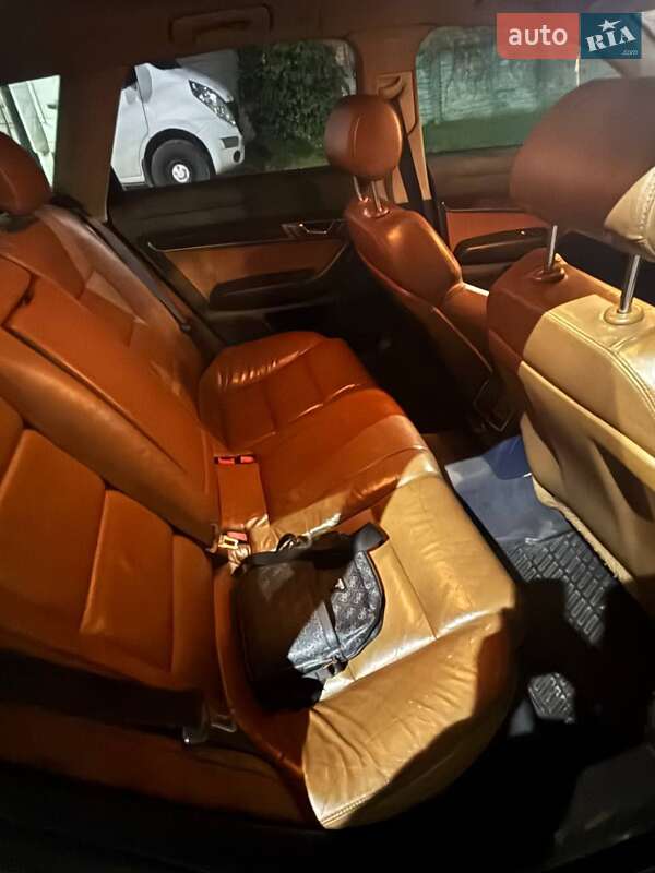 Универсал Audi A6 2005 в Конотопе
