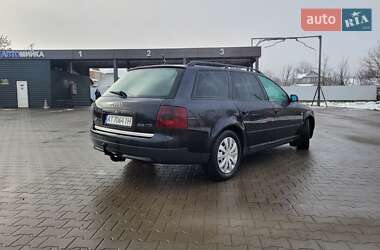 Универсал Audi A6 2000 в Косове