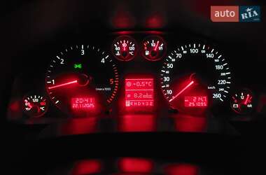 Универсал Audi A6 2000 в Косове