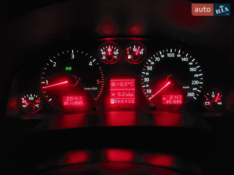 Универсал Audi A6 2000 в Косове фото 2 Универсал Audi A6 2000 в Косове