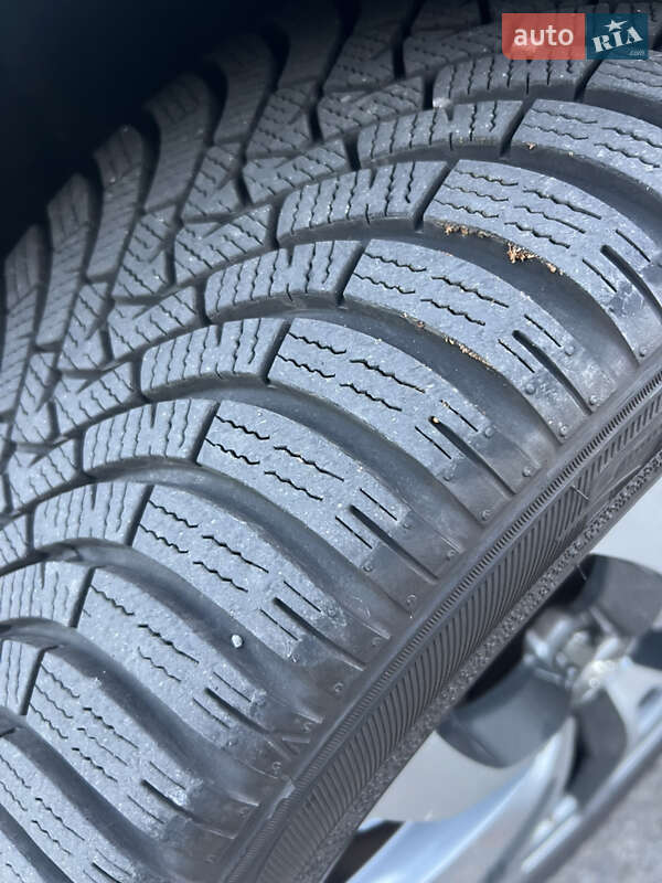 Універсал Audi A6 2019 в Києві