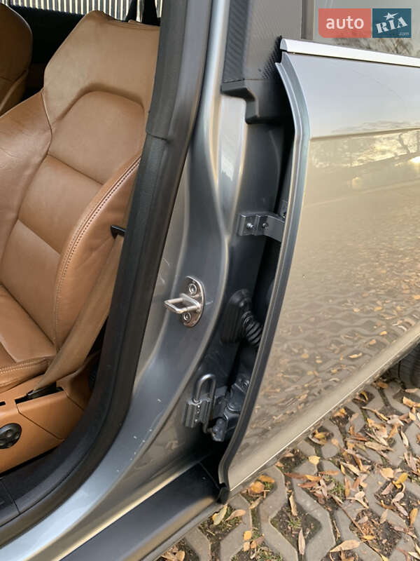 Седан Audi A6 2007 в Ивано-Франковске