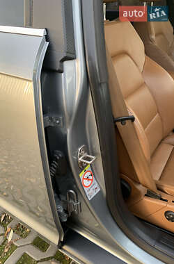Седан Audi A6 2007 в Ивано-Франковске