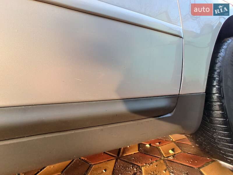 Седан Audi A6 1999 в Сараті