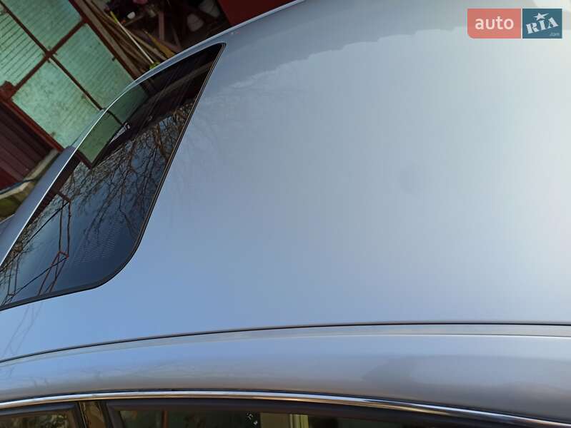 Седан Audi A6 1999 в Сараті