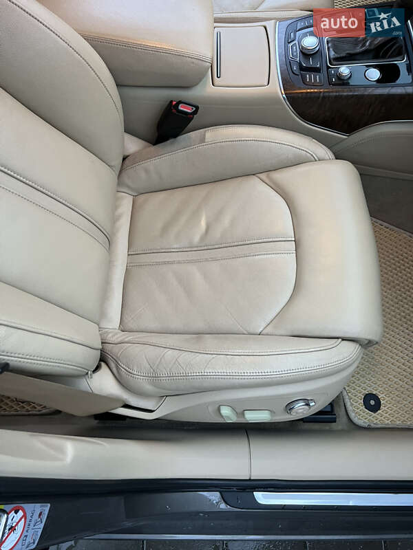 Седан Audi A6 2011 в Ярмолинцах фото 21 Седан Audi A6 2011 в Ярмолинцах