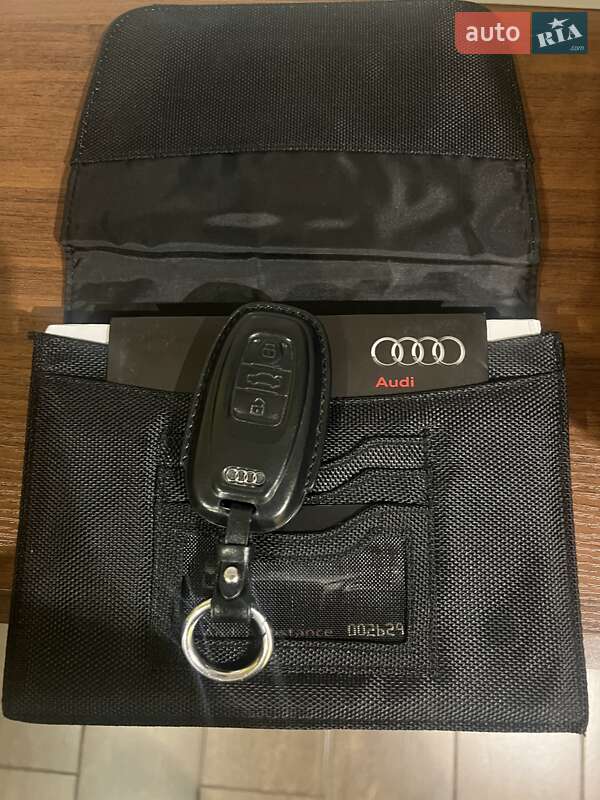 Седан Audi A6 2011 в Ярмолинцах фото 32 Седан Audi A6 2011 в Ярмолинцах