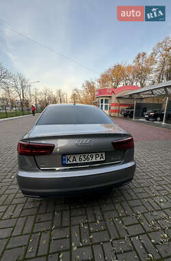 Седан Audi A6 2015 в Києві