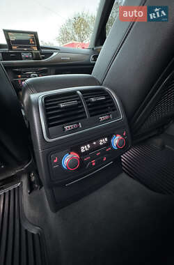 Седан Audi A6 2015 в Києві