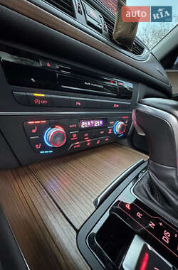 Седан Audi A6 2015 в Києві