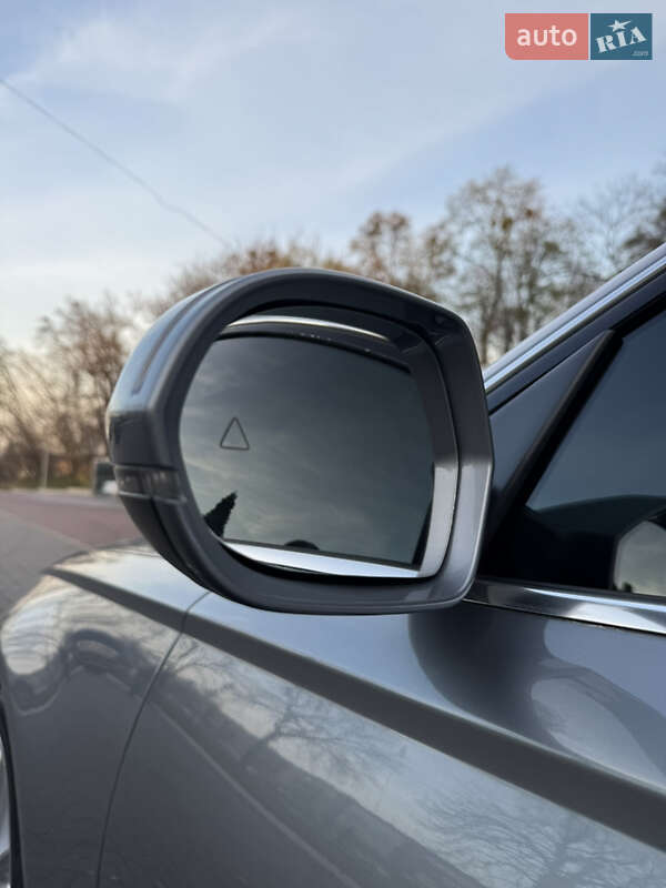 Седан Audi A6 2015 в Києві