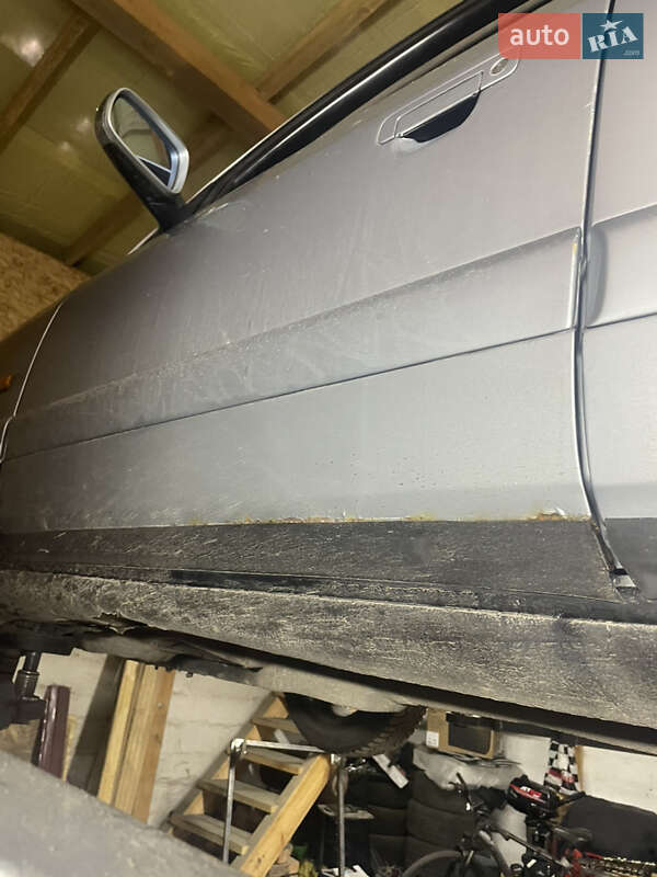 Седан Audi A6 1997 в Макарове