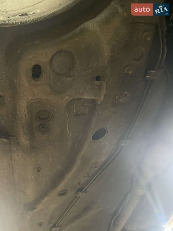 Седан Audi A6 1997 в Макарове