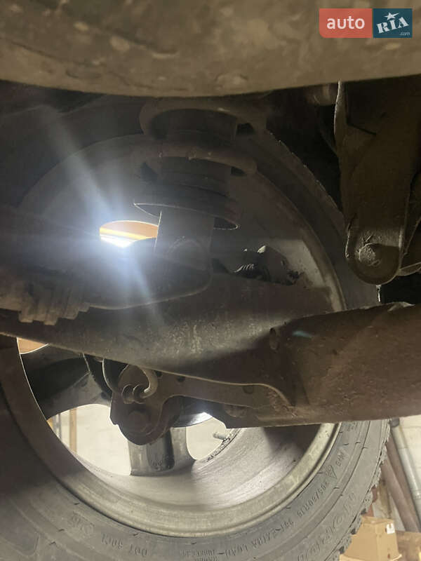 Седан Audi A6 1997 в Макарове