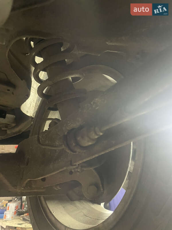 Седан Audi A6 1997 в Макарове