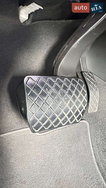 Універсал Audi A6 2010 в Києві