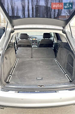 Універсал Audi A6 2010 в Києві