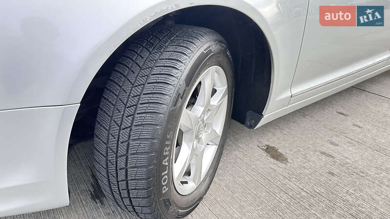 Універсал Audi A6 2010 в Києві