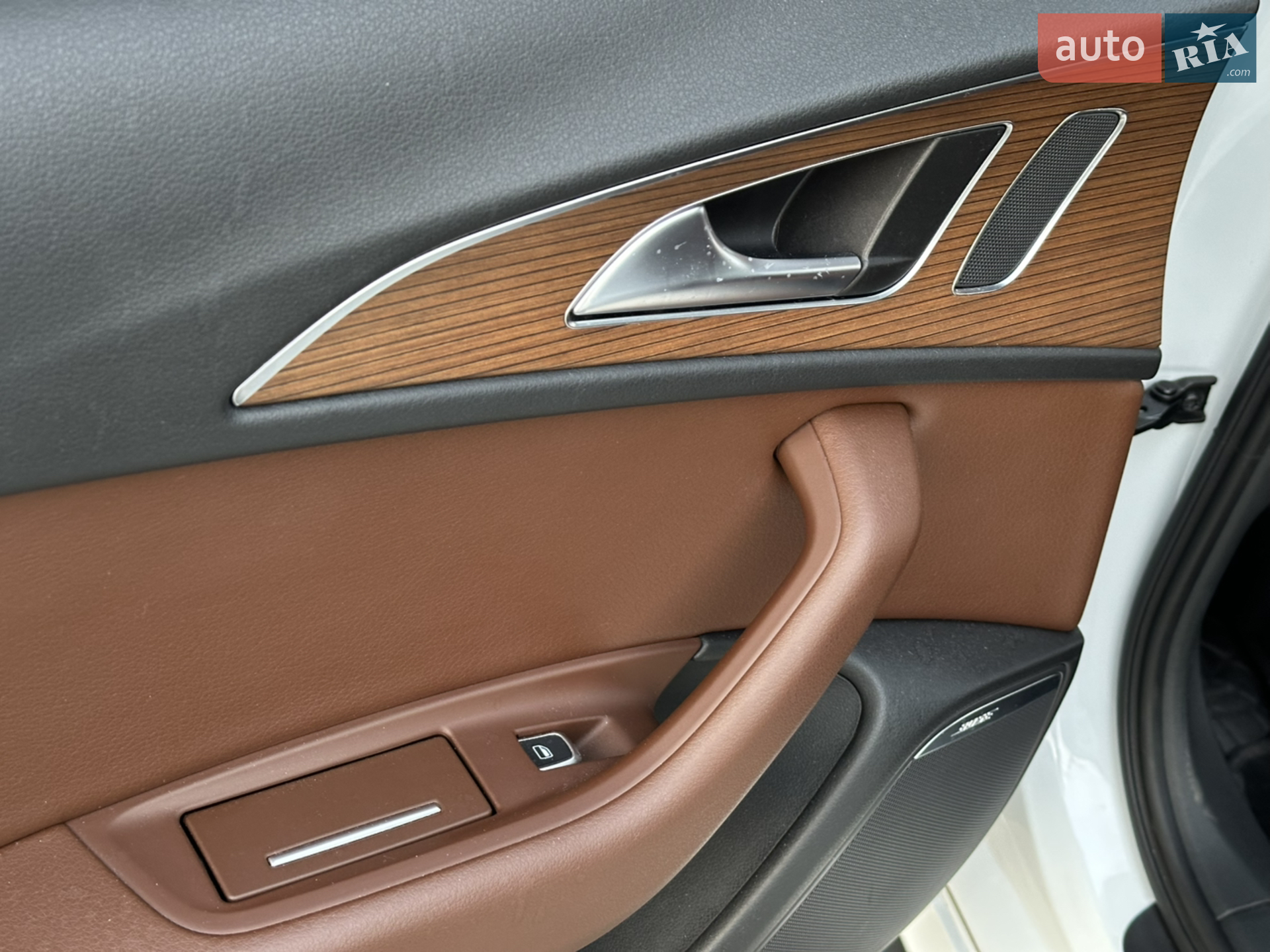 2015 Audi A6 - мініатюра 32