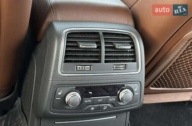 Седан Audi A6 2015 в Одессе