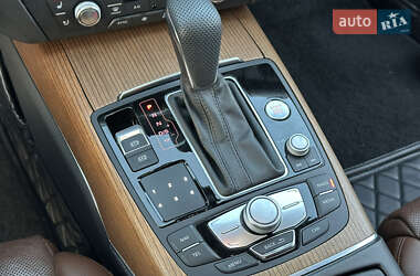 Седан Audi A6 2015 в Одессе