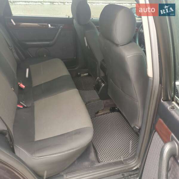 Універсал Audi A6 1995 в Івано-Франківську фото 7 Універсал Audi A6 1995 в Івано-Франківську