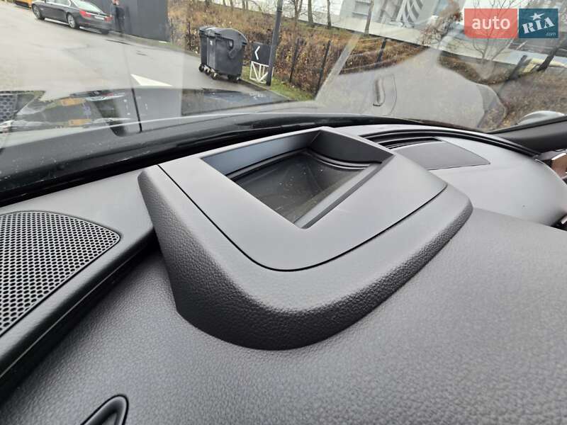 Седан Audi A6 2012 в Киеве