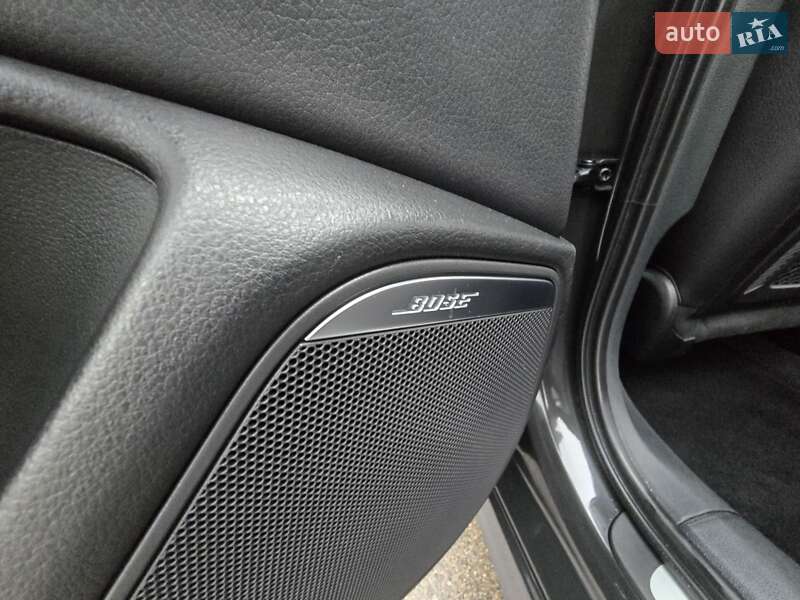 Седан Audi A6 2012 в Киеве