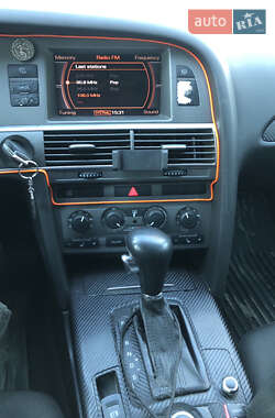 Универсал Audi A6 2006 в Тернополе