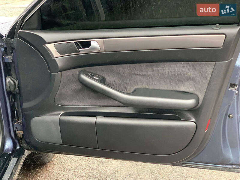Універсал Audi A6 2001 в Вінниці фото 22 Універсал Audi A6 2001 в Вінниці