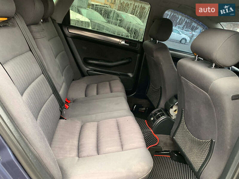 Універсал Audi A6 2001 в Вінниці фото 25 Універсал Audi A6 2001 в Вінниці