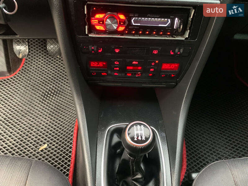 Універсал Audi A6 2001 в Вінниці фото 33 Універсал Audi A6 2001 в Вінниці