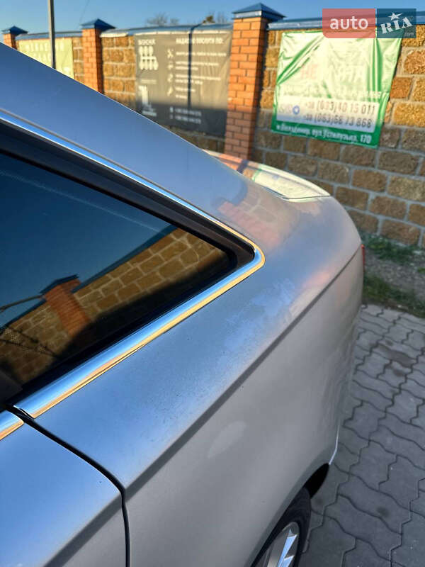 Седан Audi A6 2012 в Володимирі фото 13 Седан Audi A6 2012 в Володимирі