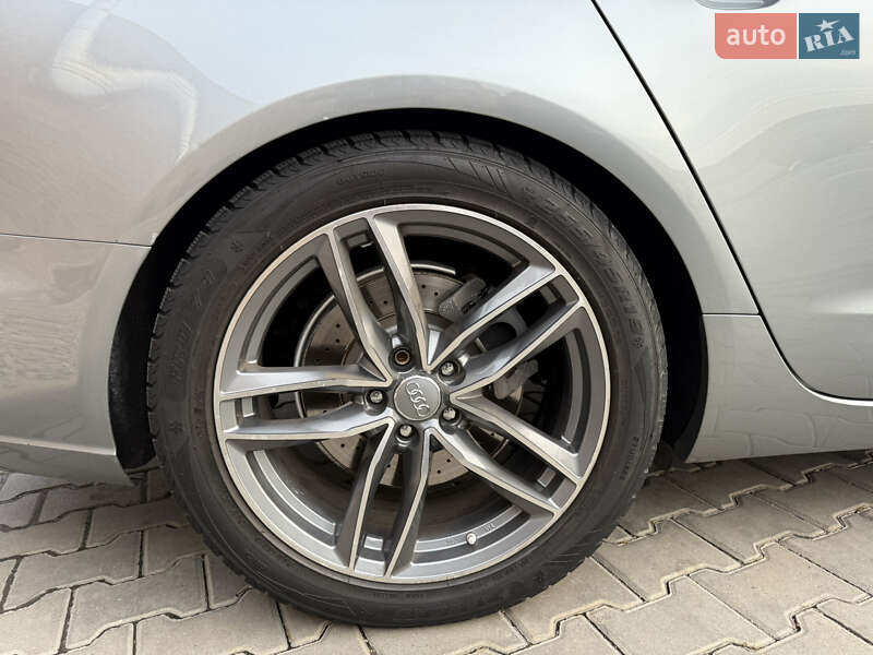 Седан Audi A6 2012 в Одессе фото 8 Седан Audi A6 2012 в Одессе