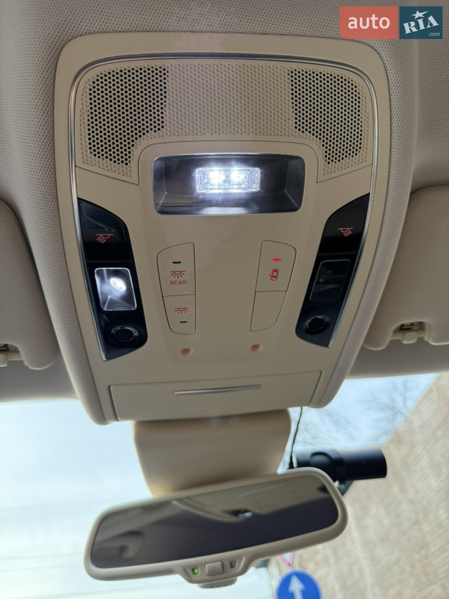 2012 Audi A6 - мініатюра 37