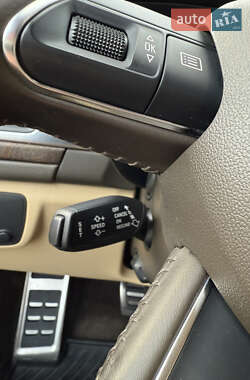 Седан Audi A6 2012 в Одесі