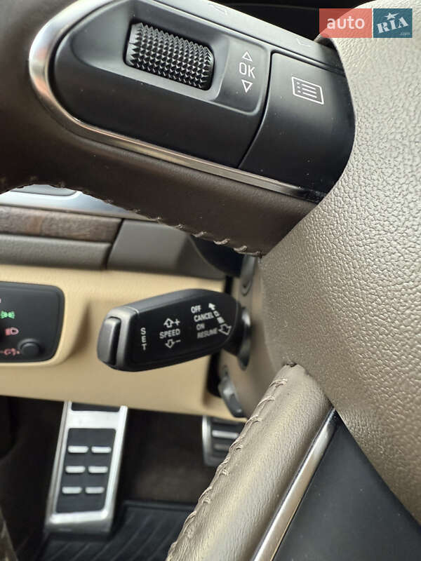 Седан Audi A6 2012 в Одессе фото 48 Седан Audi A6 2012 в Одессе