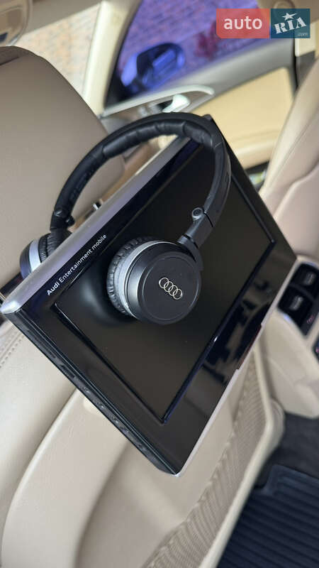 Седан Audi A6 2012 в Одессе фото 72 Седан Audi A6 2012 в Одессе