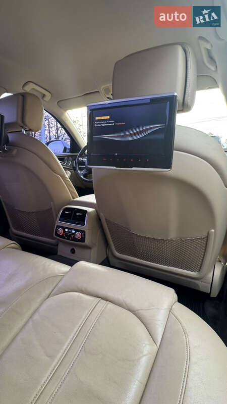 Седан Audi A6 2012 в Одессе фото 65 Седан Audi A6 2012 в Одессе