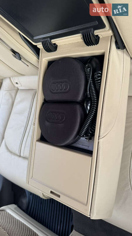 Седан Audi A6 2012 в Одессе фото 74 Седан Audi A6 2012 в Одессе